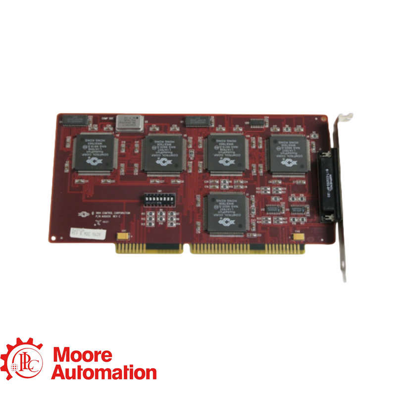 Module de contrôle MATROX COMTROL A20056