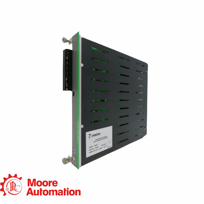 Module de sortie analogique METSO IOP320 181545