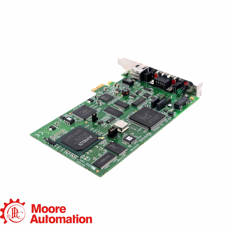 Carte PCI MOLEX PCIE2000ETH APP-EPB-PCIE