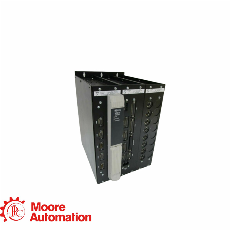 MOORE 39ACM28AEN 16139-218 Module de contrôle avancé