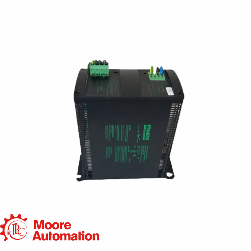 Alimentation MURR MCS20-230/24