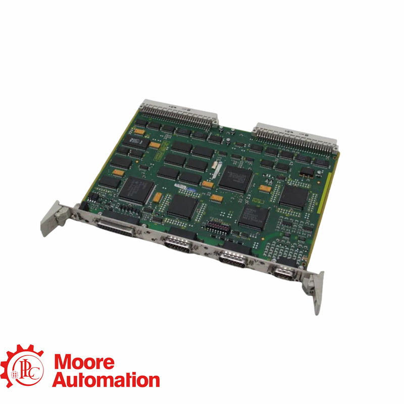 Module CPU Siemens 6FC5110-0CB01-0AA0