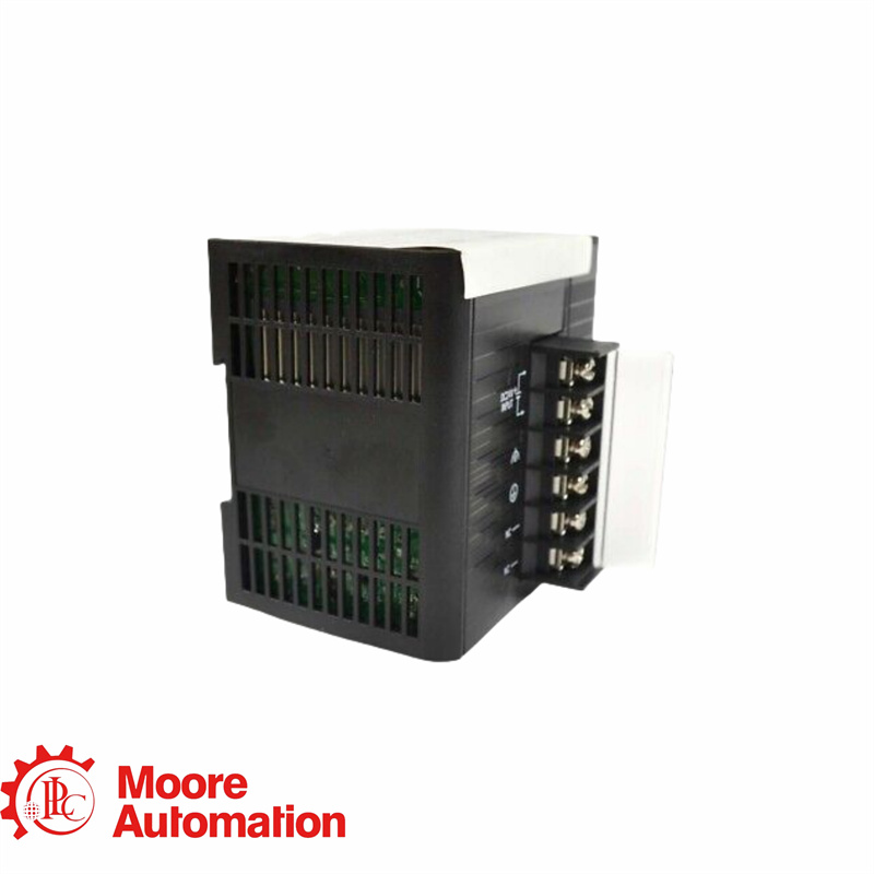 Module d'alimentation OMRON NE2A-PD025