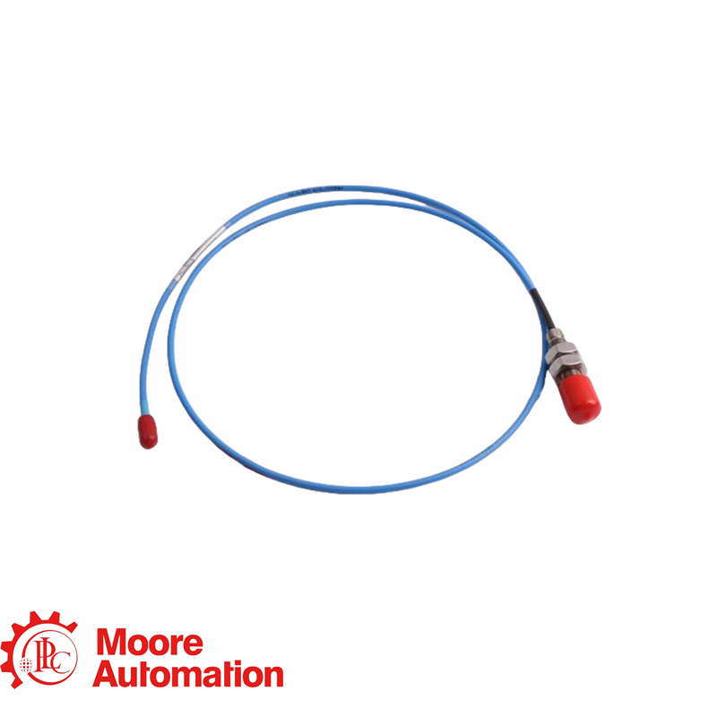 Câble d'extension PROVIBTECH TM0180-A07-B00-C05-D10