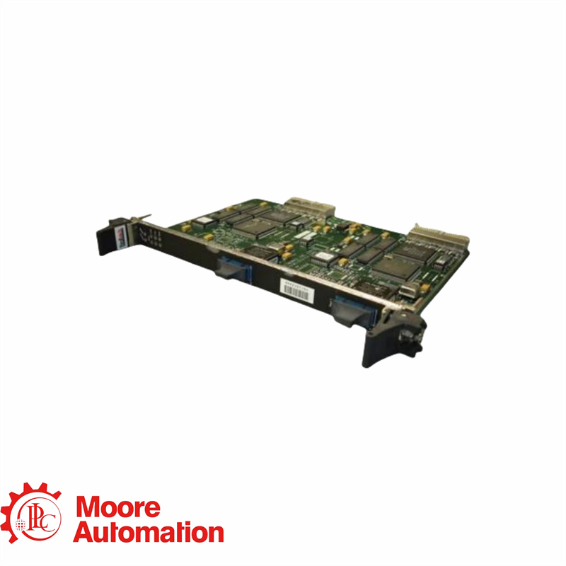 Module de carte contrôleur REDBACK NETWORKS ATMDS-3-600-0103 REV 03-VAC1DD0AAA-SMS1000