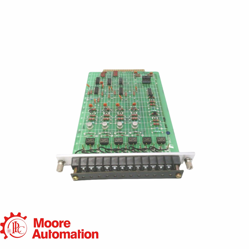 Carte de circuit imprimé RELIANCE 0-51820-1