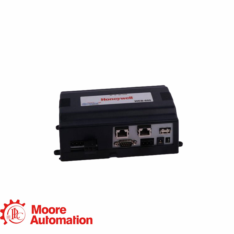 Module de pont Ethernet Honeywell TK-FTEB01