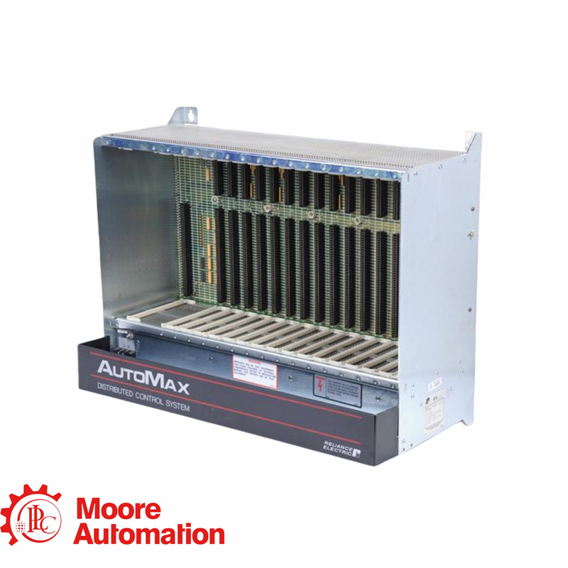 Module d'alimentation RELIANCE 57C331