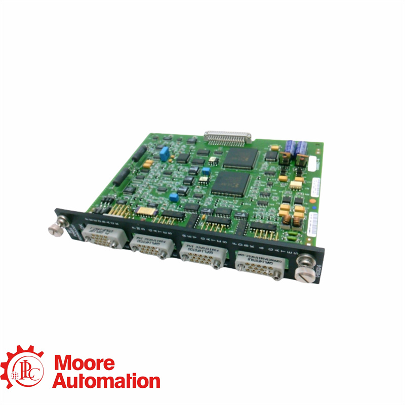 Carte de technologie d'alimentation CC RELIANCE ELECTRIC 0-60002-6