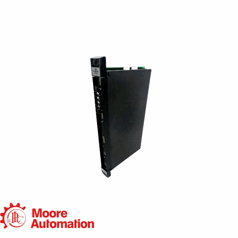 MODULE RÉGULATEUR RELIANCE ELECTRIC 0-57412-E