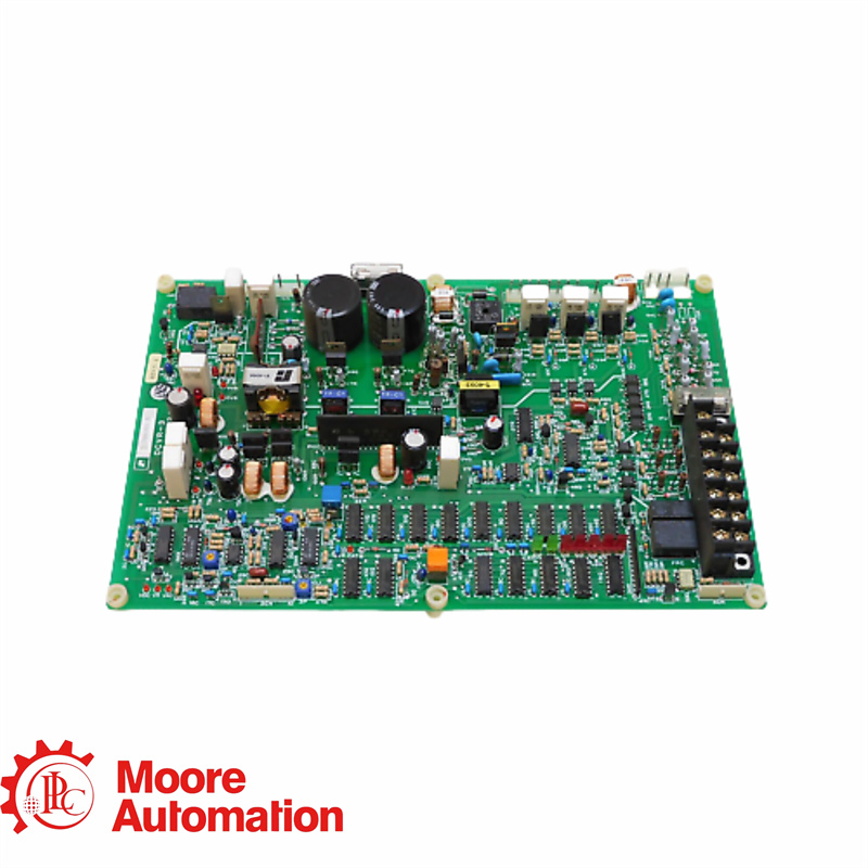 CARTE DE COMMANDE RELIANCE ELECTRIC DCVR-3 SC-68224