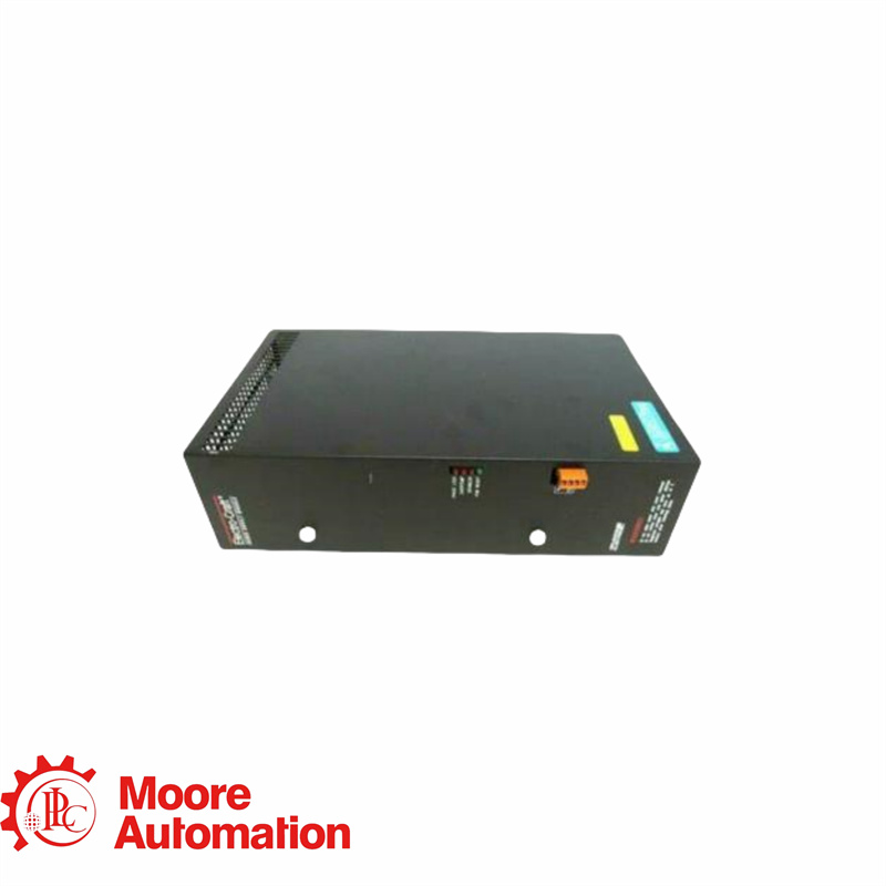 RELIANCE ELECTRO PSM-50 9101-3000E PSM50 91013000E Module de processeur de vibrations