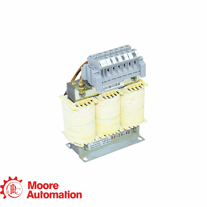 REXROTH HNL01.1E-0200-N0125-A-480-NNNN Module supplémentaire