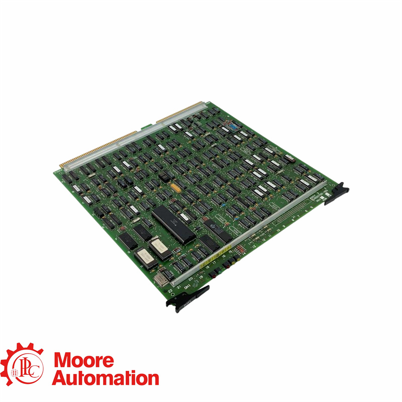 Honeywell 51400700-100 Carte de commande