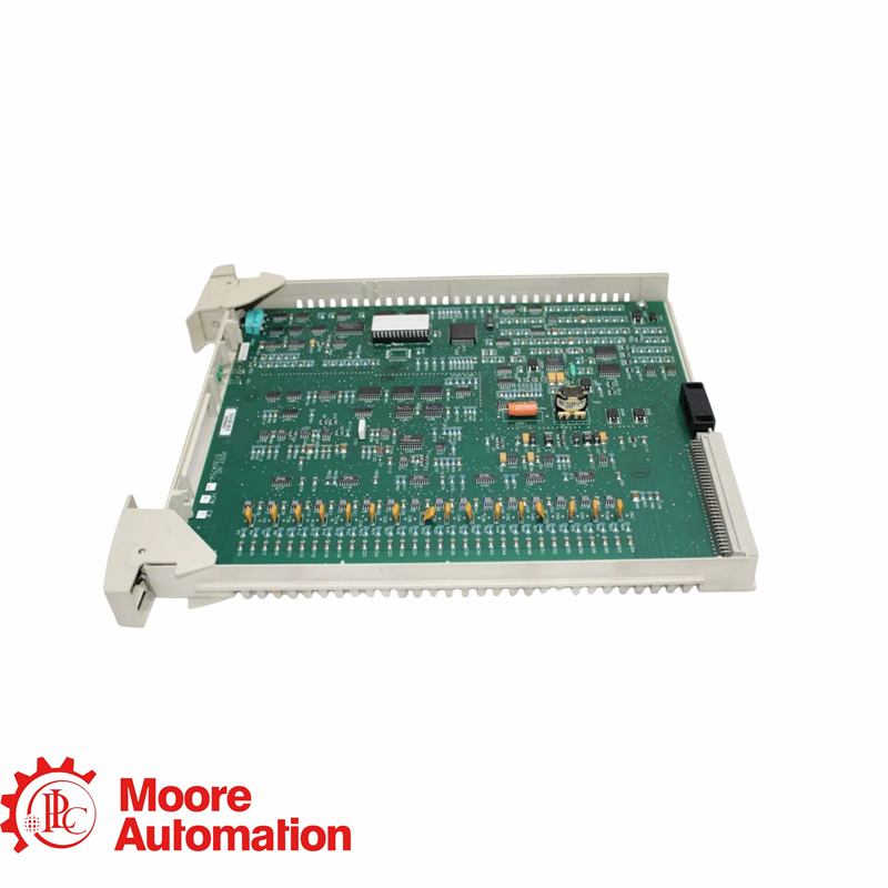 Module d'entrée analogique Honeywell DCS 51304754-150