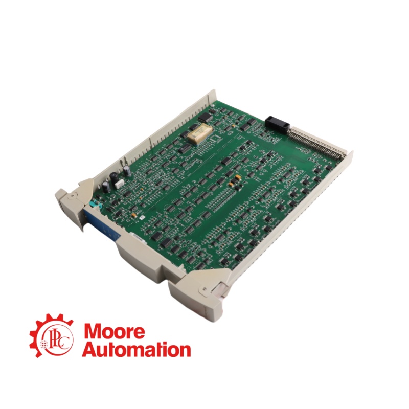 HONEYWELL 80363969-150MC-PAOY22 MODULE DE SORTIE ANALOGIQUE