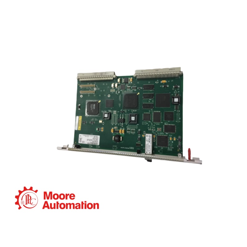 Module de communication GE IC698CMX016-ED