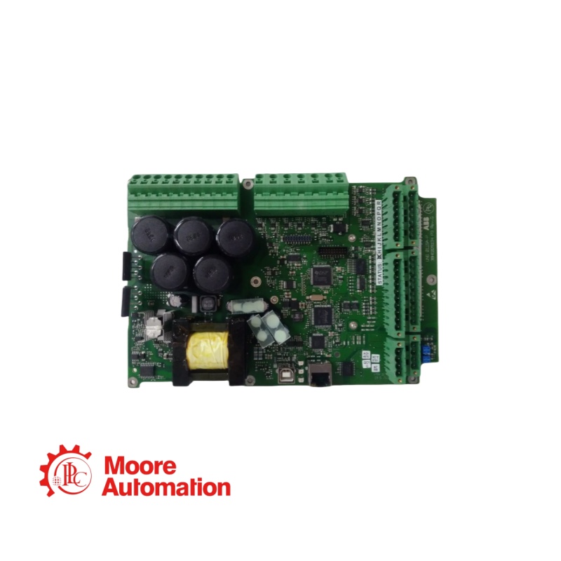 Module de commande ABB 3BHE016011R0006 UNS0118A-Z