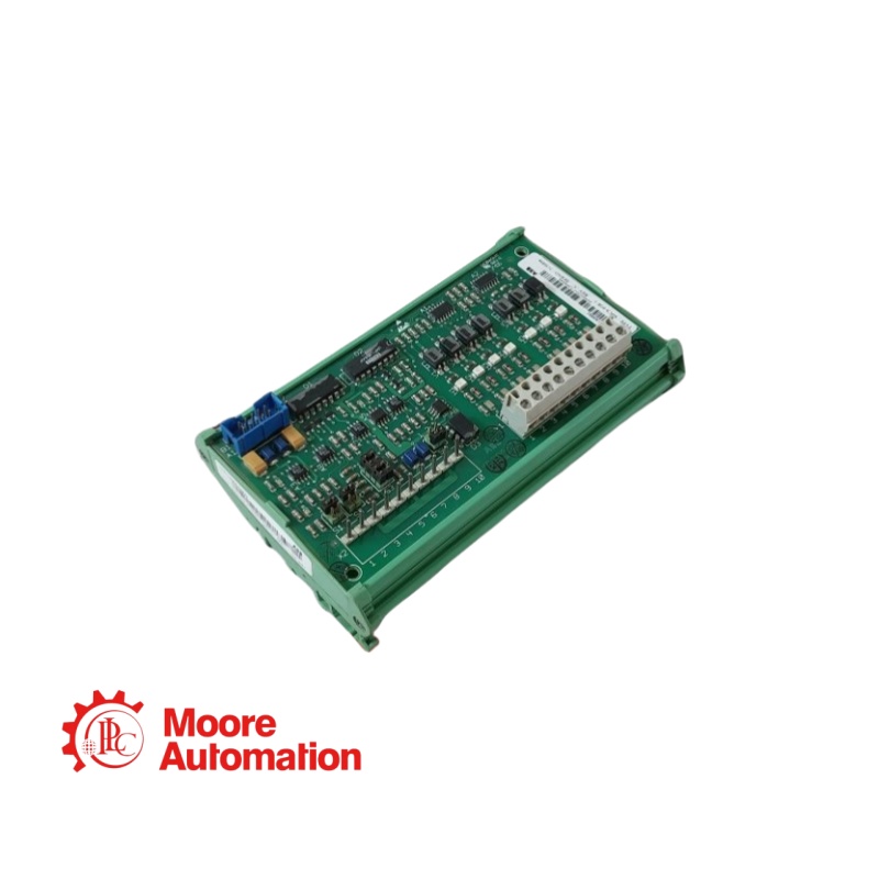 ABB SDCS-IOE-1 Measurement Board