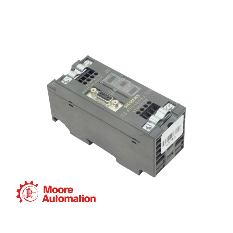 SIEMENS 6ES7972-0AA01-0AX0 Interface Module