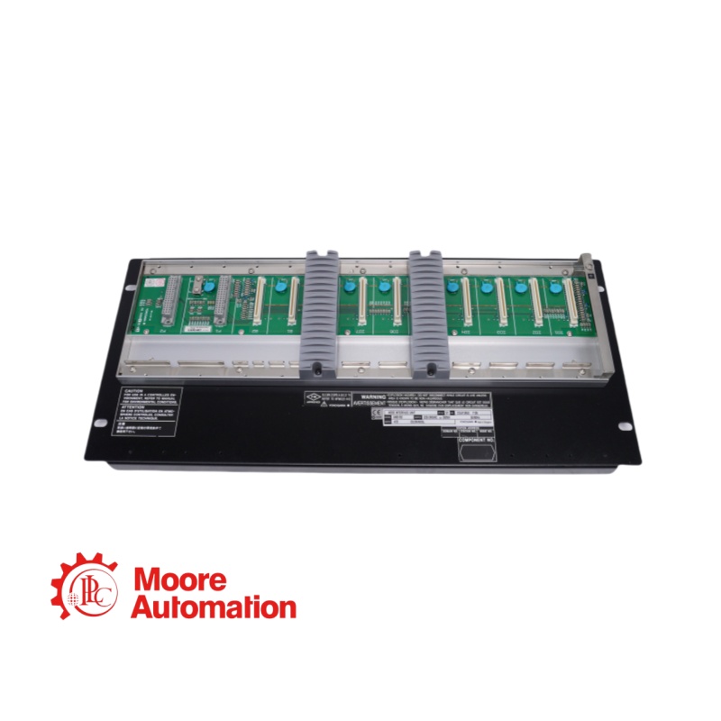 Yokogawa ANB10D-427 Analog Input Module