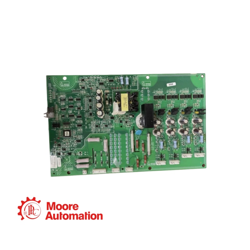 SIEMENS A1A098194 PCA de fond de panier Robicon