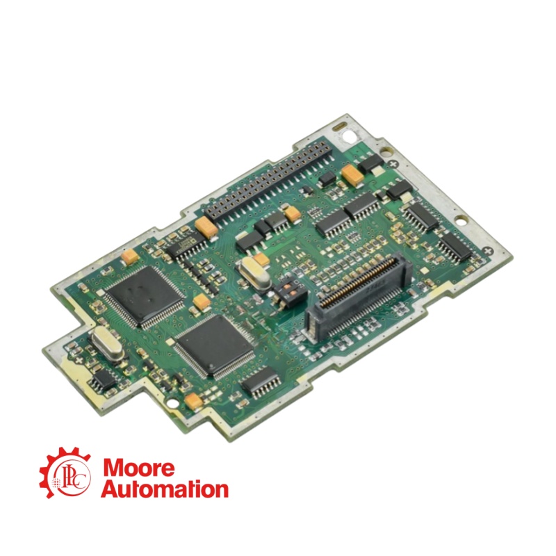 SIEMENS MC1790L802G01 Module de traitement du signal