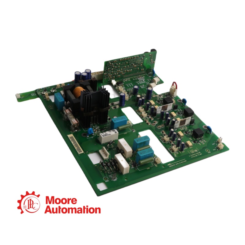 ABB RINT-6621C 6830691F Circuit Interface Board