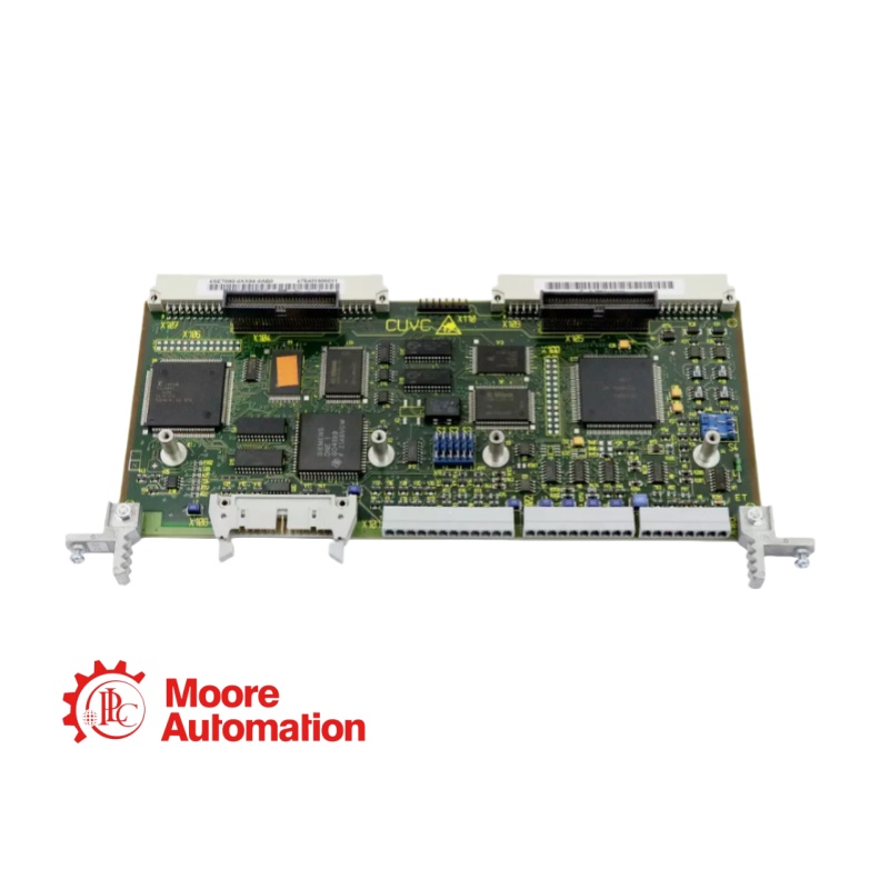 SIEMENS 6SE7090-0XX84-6AB5 Drive board