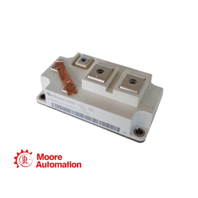 Module d'alimentation IGBT Bosch BSM400GA120DN2FSE3256