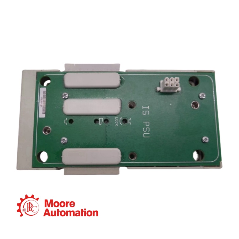 Module d'alimentation GE 8724-CA-PS