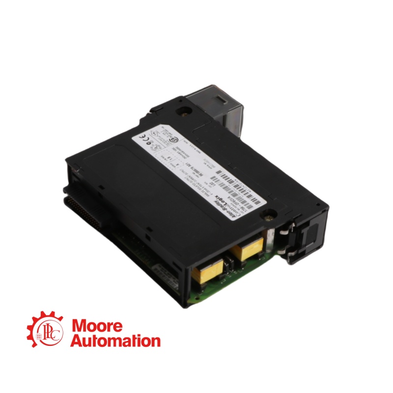 Module isolé AB 1756-OF6CI/A ControlLogix 6 points