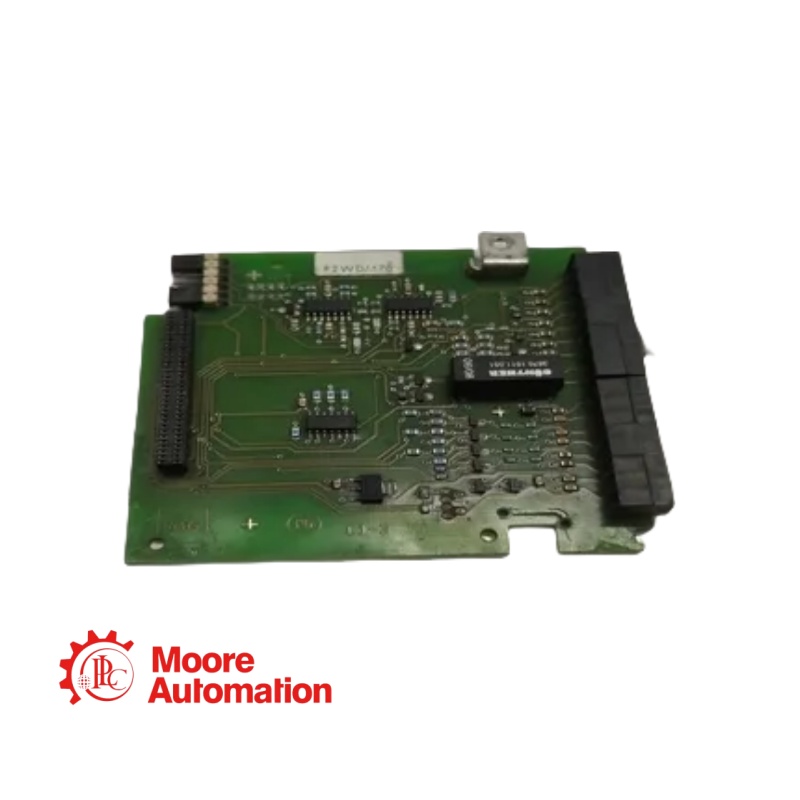 SIEMENS A5E00381705 6SE70 TP/EP/50/60/70 VC MC Module d'alimentation EBV