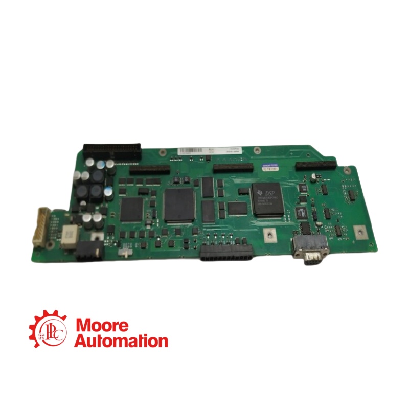 SIEMENS A5E00158600 6SE70 TP/EP60 CUVP-02 Module d'alimentation