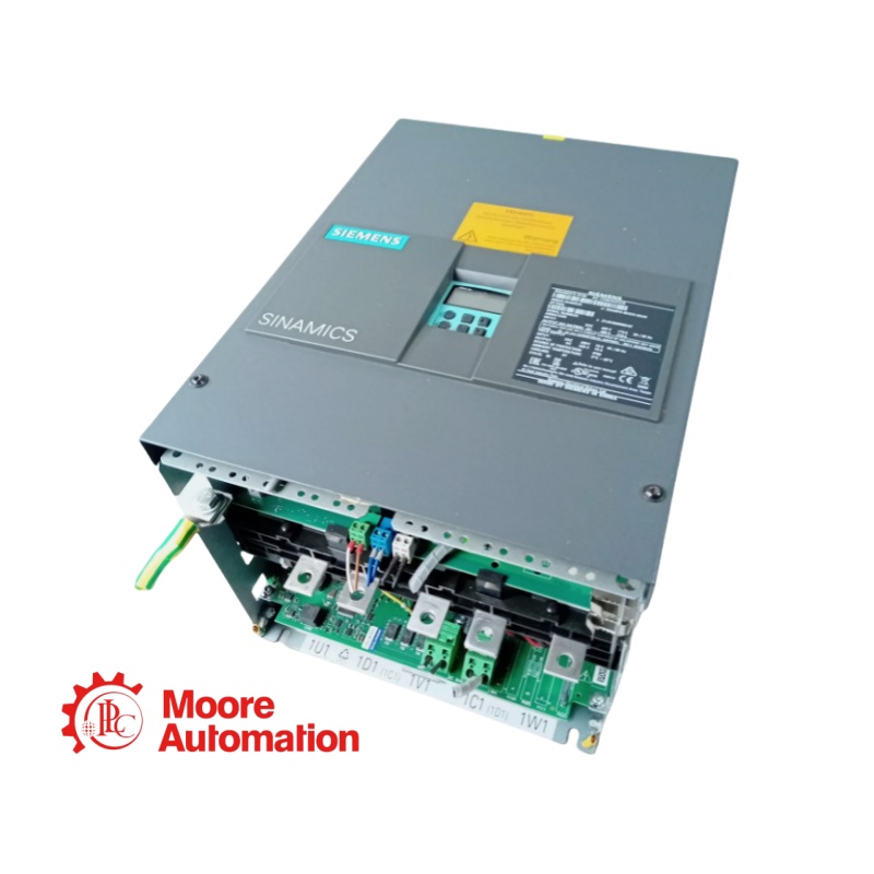 SIEMENS 6RA8075-6DS22-0AA0 Module redresseur