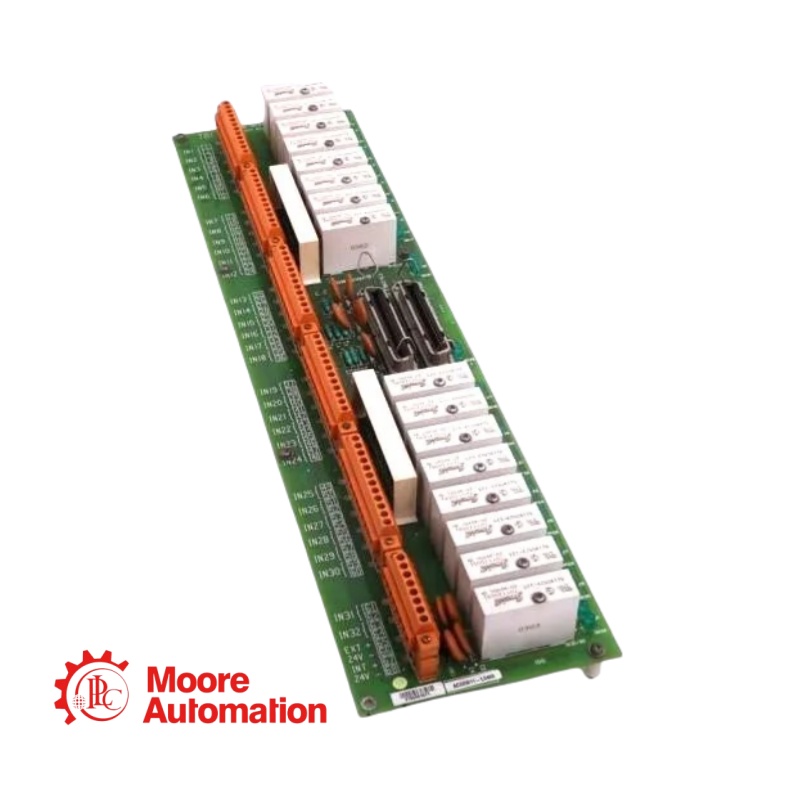 HONEYWELL 51401140-250 Module d'entrée analogique