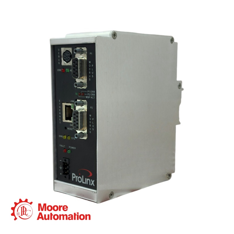 Pont Modbus PROSOFT 4303-MNET-MBP