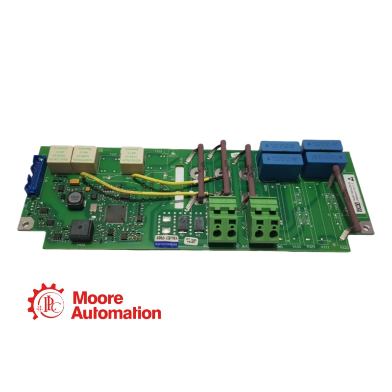 SIEMENS 6RY1803-0CA11 C98043-A7115-L21-7 Module d'alimentation