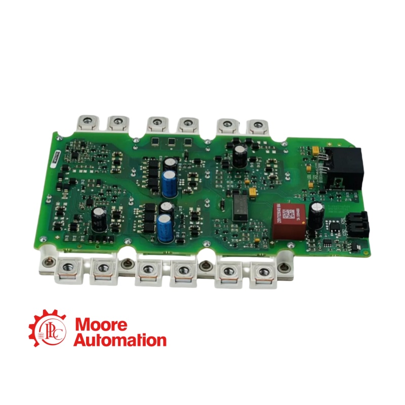 SIEMENS A5E36717791 Module d'alimentation S120/G150