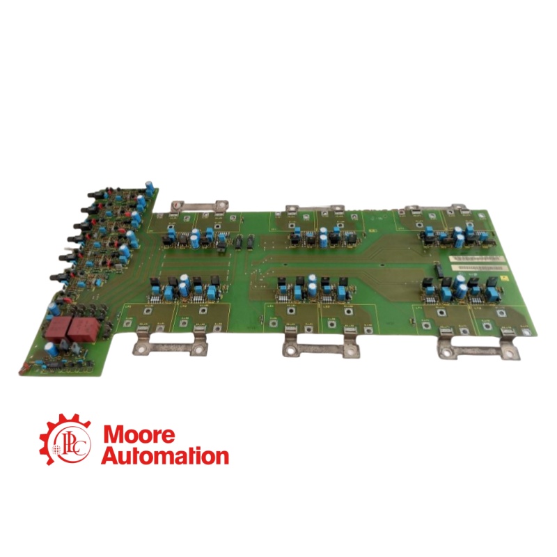 SIEMENS 6SE7031-2HG84-1JC2 Convertisseur de fréquence