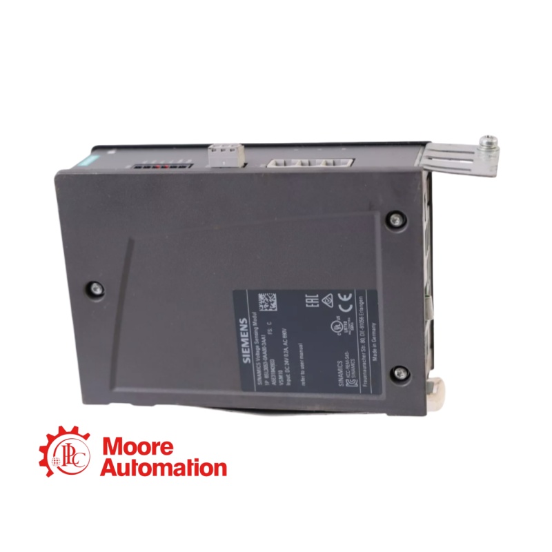 SIEMENS 6SL3053-0AA00-3AA1 Bloc d'alimentation