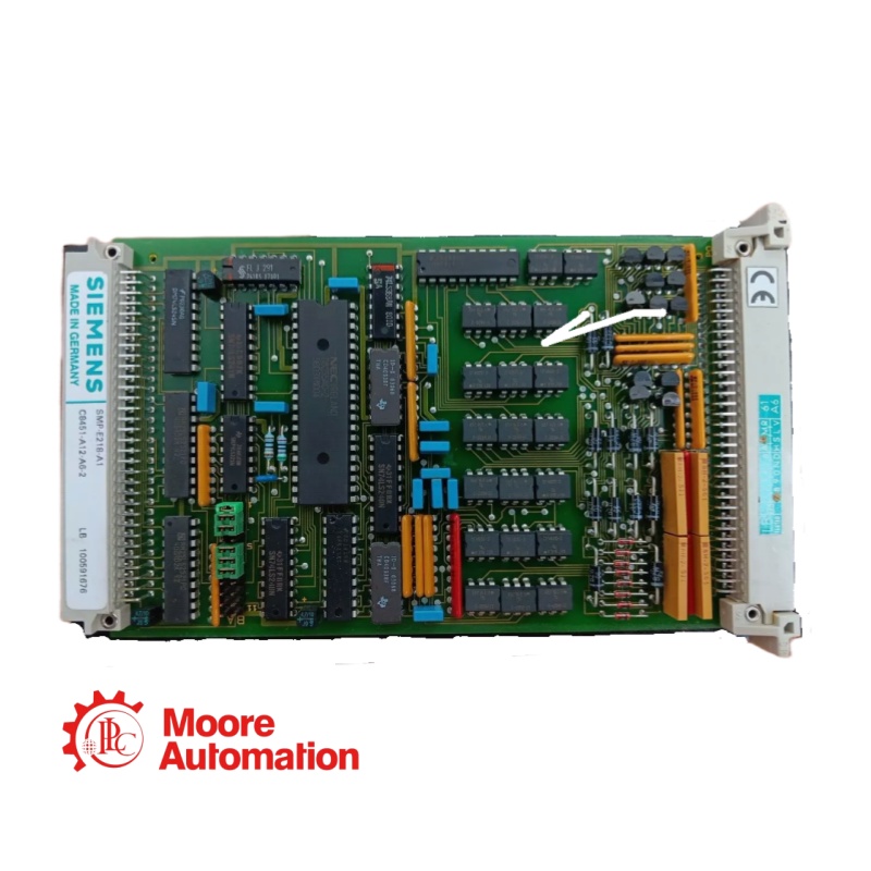 SIEMENS A5E35980813 Module d'E/S numérique