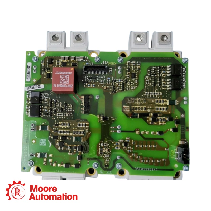 SIEMENS A5E03932845 Module de sortie numérique