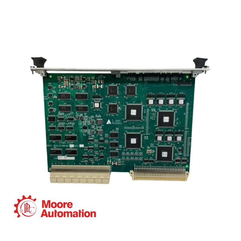 Module d'alimentation LAM 810-234640-312