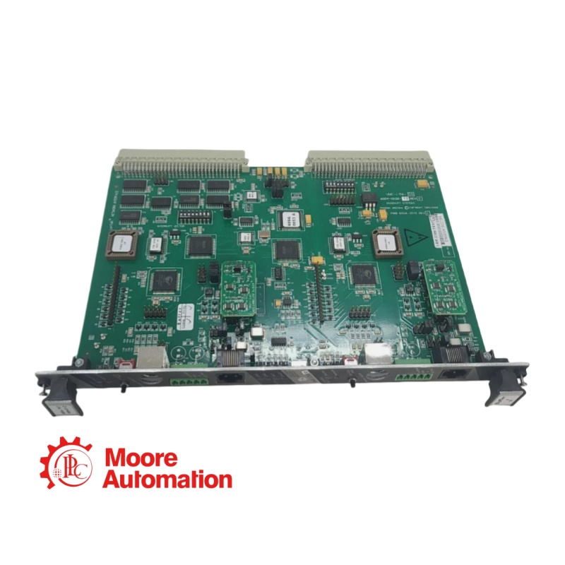 Module d'alimentation LAM VME LTNI-S5 VME