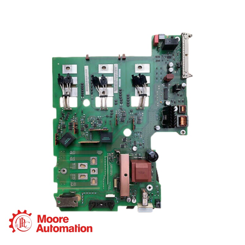 Module SIEMENS 6SE7024-7TD84-1HF4