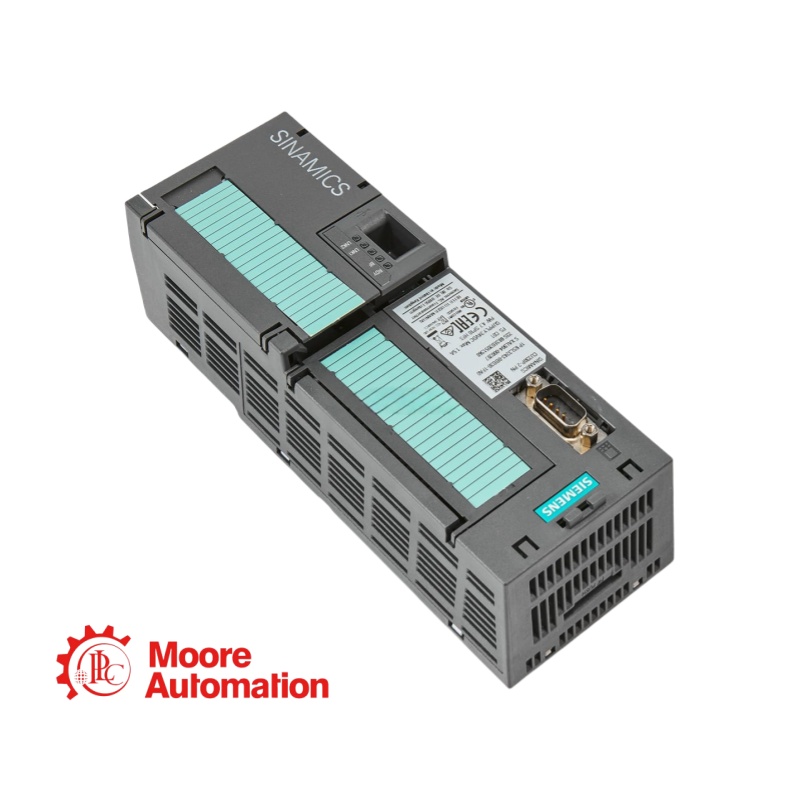 SIEMENS 6SL3243-0BB30-1FA0 Unité de contrôle