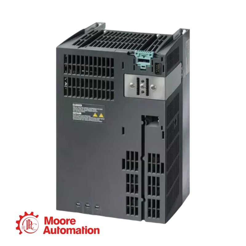 SIEMENS 6SL3225-0BE31-5AA0 Module d'alimentation