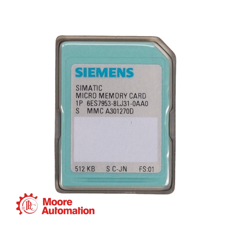 SIEMENS 6SL3254-0AM00-0AA0 Unité d'alimentation