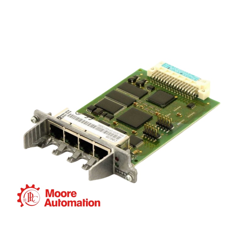 Module de système d'entraînement SIEMENS 6SL3055-0AA00-2EB0